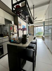 d'Nest (D18), Condominium #500020271